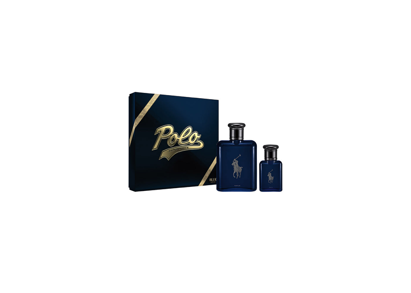 Polo Blue Parfum